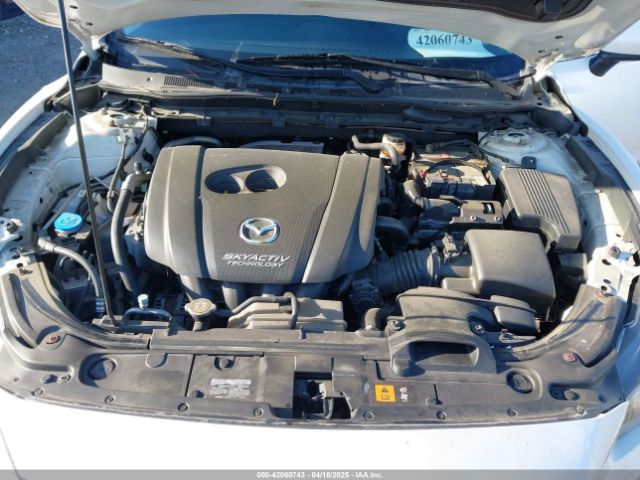 JM1GJ1V65E1117072 Mazda Mazda6 I Touring