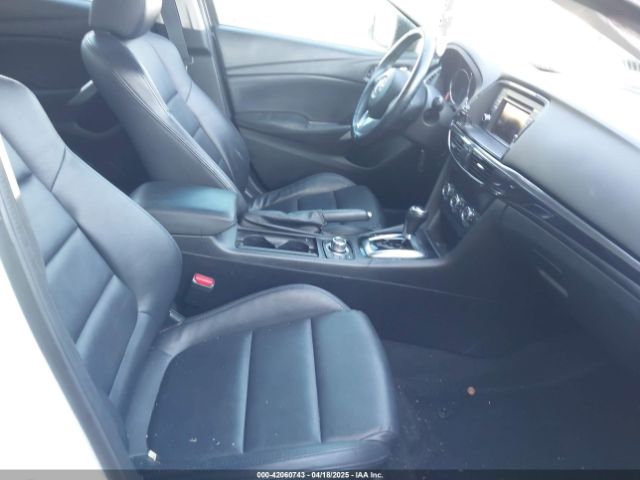 JM1GJ1V65E1117072 Mazda Mazda6 I Touring