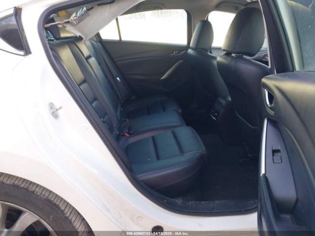 JM1GJ1V65E1117072 Mazda Mazda6 I Touring