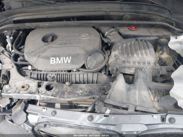 WBXHT3C32J5L32367 BMW X1 Xdrive28i