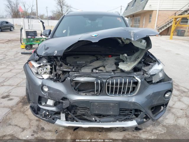 WBXHT3C32J5L32367 BMW X1 Xdrive28i