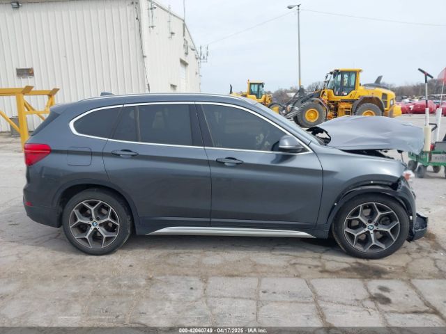 WBXHT3C32J5L32367 BMW X1 Xdrive28i