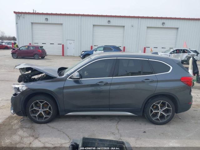 WBXHT3C32J5L32367 BMW X1 Xdrive28i
