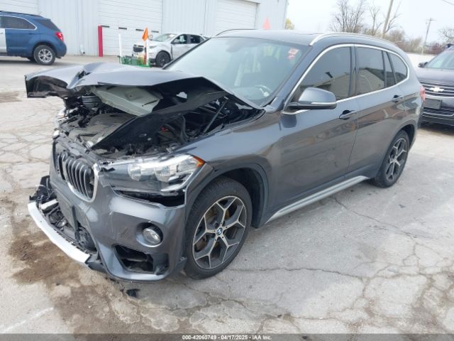WBXHT3C32J5L32367 BMW X1 Xdrive28i