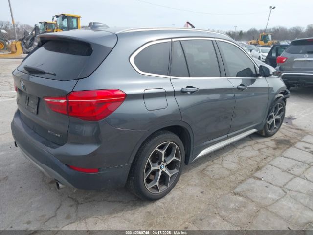 WBXHT3C32J5L32367 BMW X1 Xdrive28i