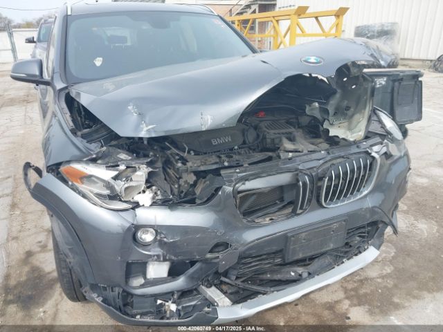 WBXHT3C32J5L32367 BMW X1 Xdrive28i