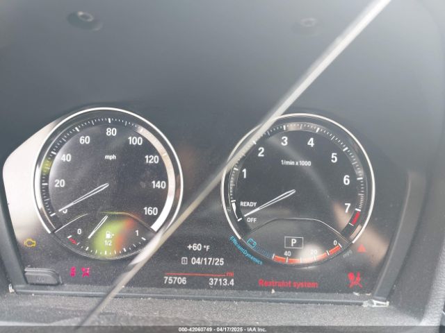 WBXHT3C32J5L32367 BMW X1 Xdrive28i