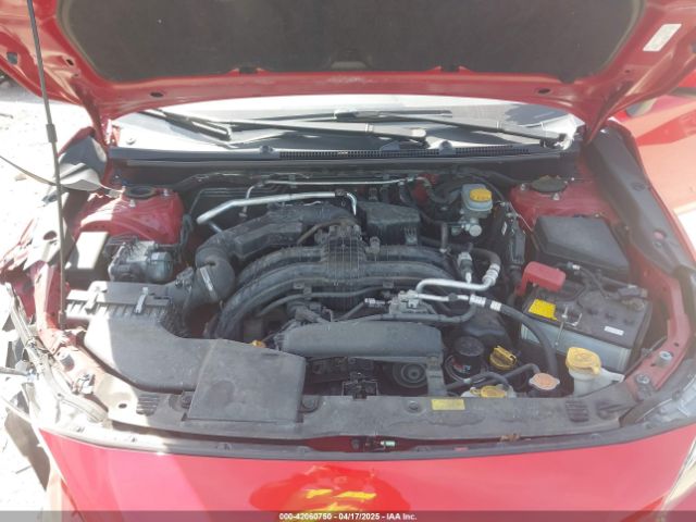 JF2GTAEC2M8260259 Subaru Crosstrek Premium