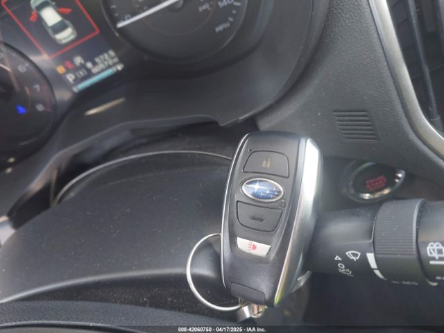 JF2GTAEC2M8260259 Subaru Crosstrek Premium