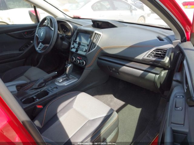 JF2GTAEC2M8260259 Subaru Crosstrek Premium