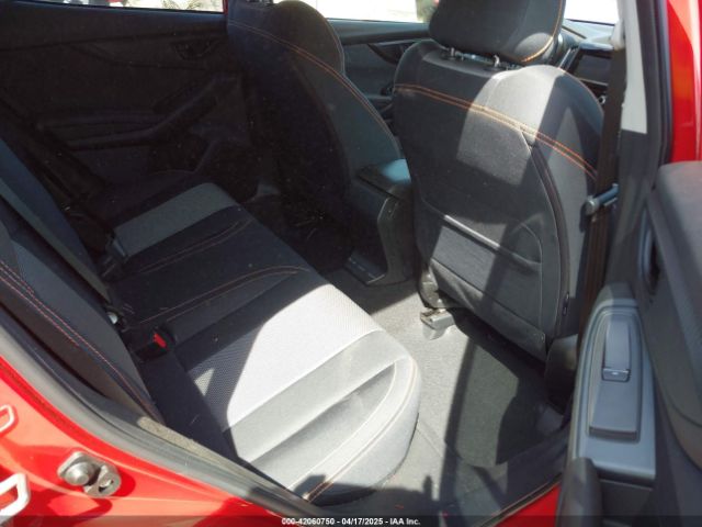 JF2GTAEC2M8260259 Subaru Crosstrek Premium