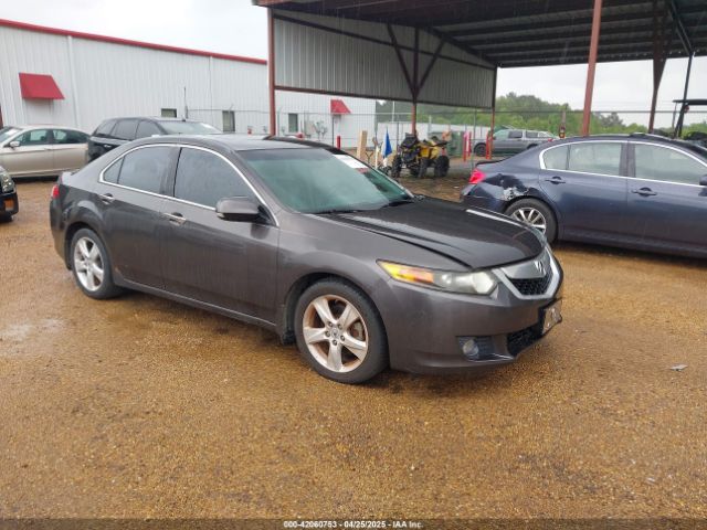 2010 ACURA TSX JH4CU2F68AC029379 Photo 0