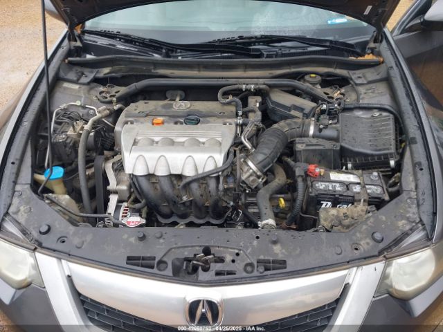 2010 ACURA TSX JH4CU2F68AC029379 Photo 9