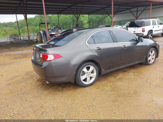 2010 ACURA TSX JH4CU2F68AC029379 Photo 3