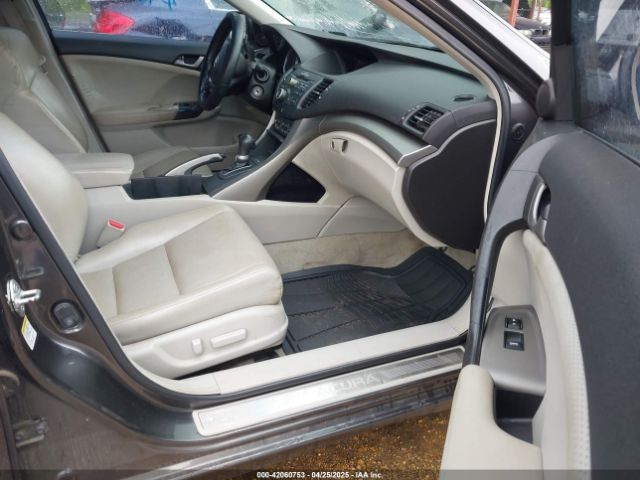 2010 ACURA TSX JH4CU2F68AC029379 Photo 4