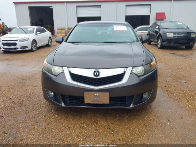 2010 ACURA TSX JH4CU2F68AC029379 Photo 5