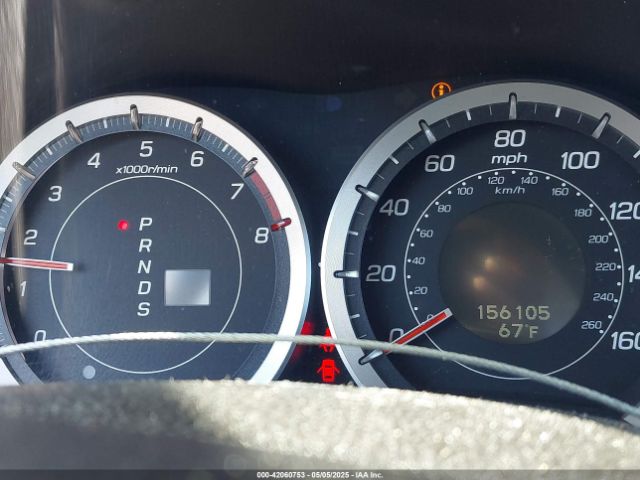 2010 ACURA TSX JH4CU2F68AC029379 Photo 6