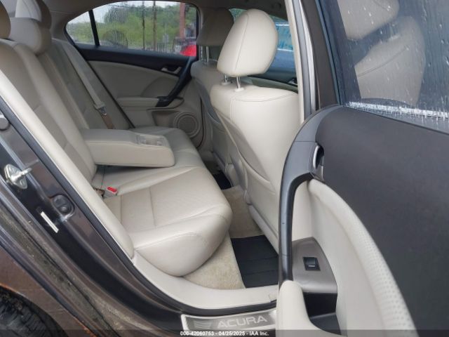 2010 ACURA TSX JH4CU2F68AC029379 Photo 7