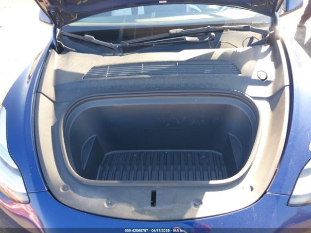 5YJYGDEE0MF279449 Tesla Model Y Long Range Dual Motor All-wheel Drive