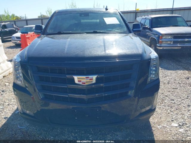 1GYS4HKJXKR389014 Cadillac Escalade Esv Luxury