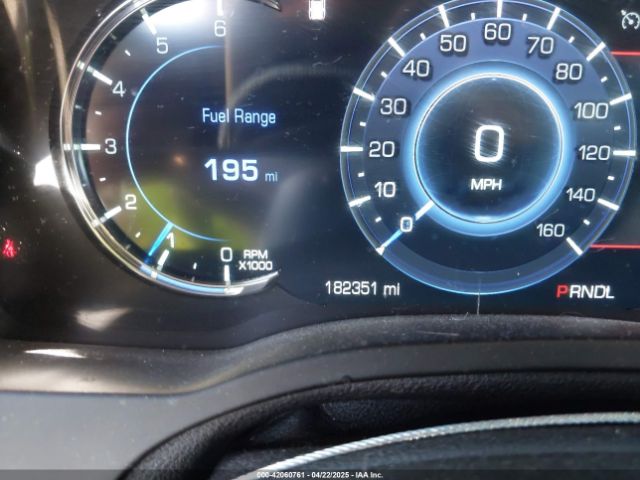 1GYS4HKJXKR389014 Cadillac Escalade Esv Luxury