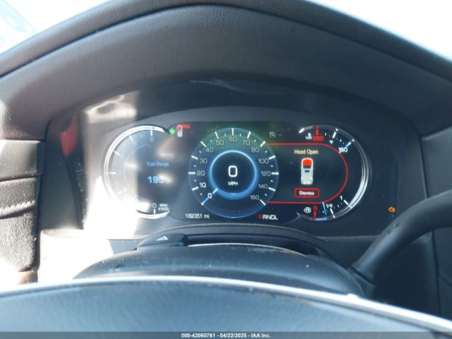 1GYS4HKJXKR389014 Cadillac Escalade Esv Luxury