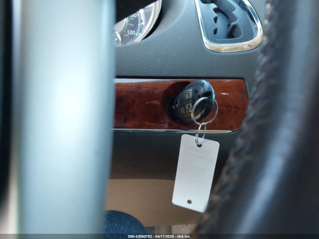2C4RC1BG4ER372629 Chrysler Town & Country Touring