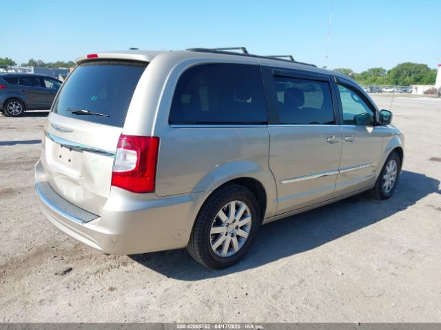 2C4RC1BG4ER372629 Chrysler Town & Country Touring