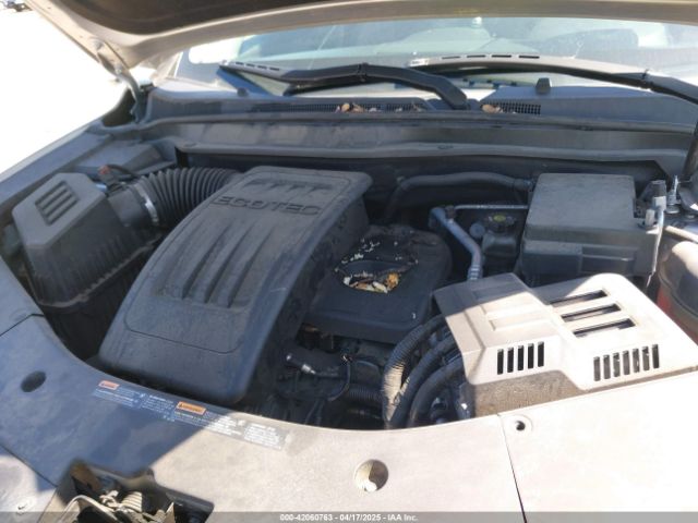 2GNFLFEK5G6263754 Chevrolet EQUINOX LT