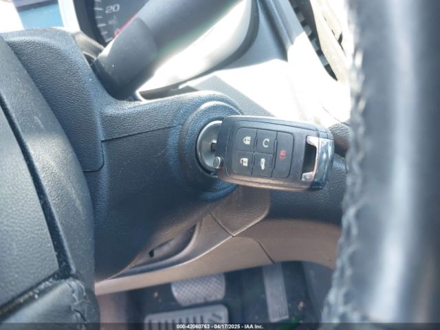 2GNFLFEK5G6263754 Chevrolet EQUINOX LT