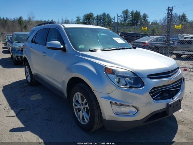2GNFLFEK5G6263754 Chevrolet EQUINOX LT