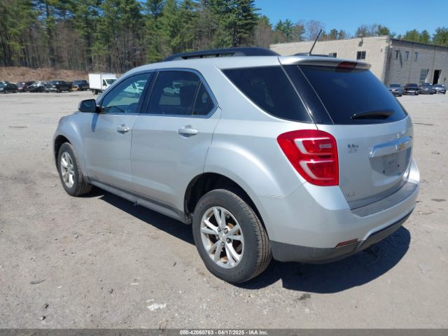 2GNFLFEK5G6263754 Chevrolet EQUINOX LT