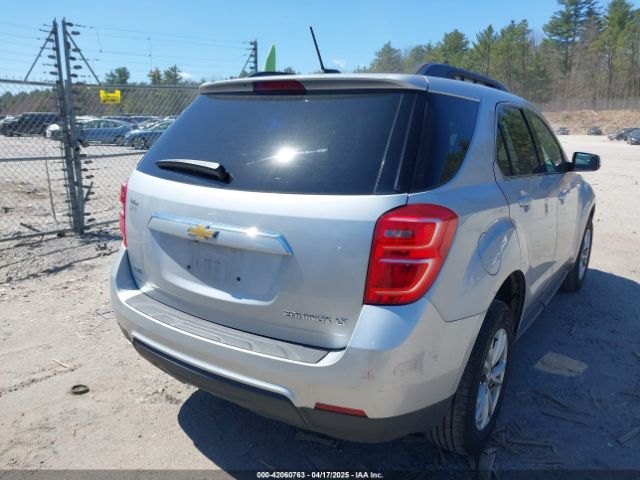 2GNFLFEK5G6263754 Chevrolet EQUINOX LT