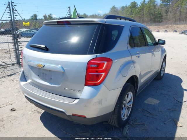 2GNFLFEK5G6263754 Chevrolet EQUINOX LT