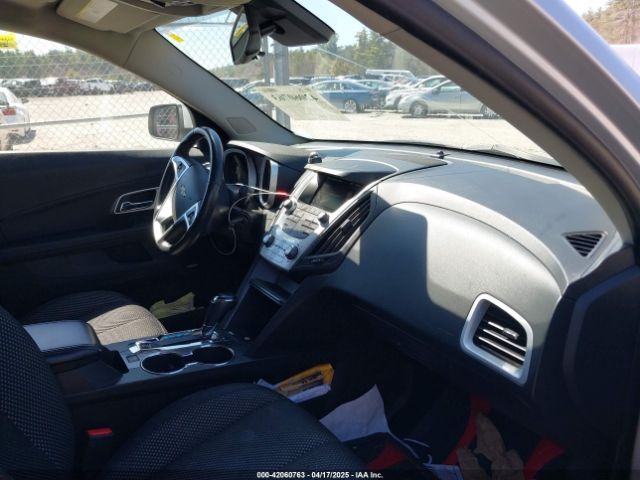 2GNFLFEK5G6263754 Chevrolet EQUINOX LT