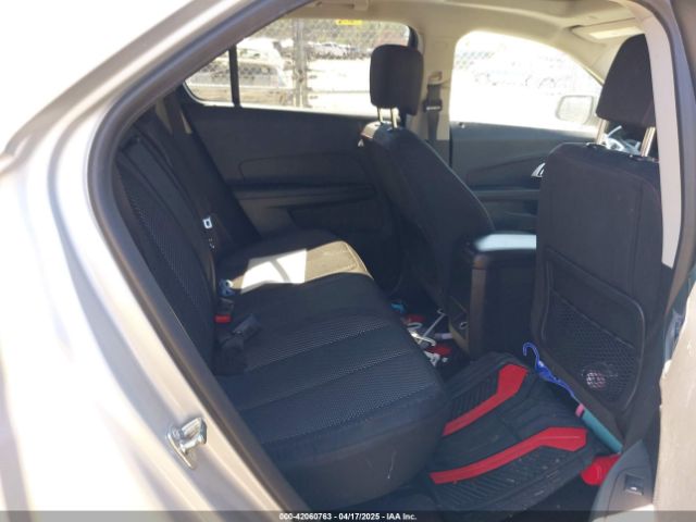 2GNFLFEK5G6263754 Chevrolet EQUINOX LT
