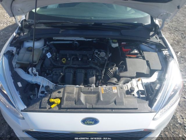 1FADP3K2XHL239407 Ford FOCUS SE