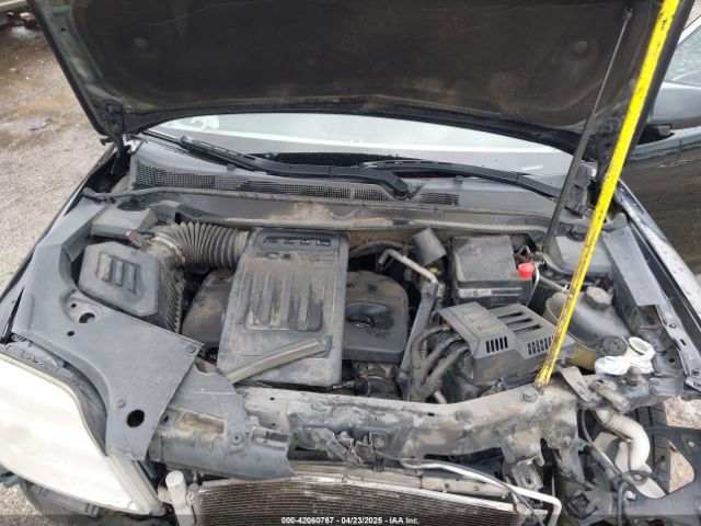 2GKALMEK1F6291500 GMC Terrain Sle-1