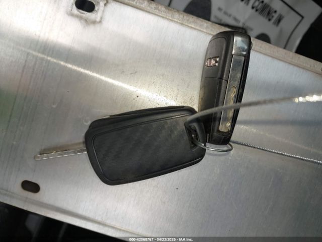 2GKALMEK1F6291500 GMC Terrain Sle-1