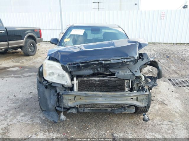 2GKALMEK1F6291500 GMC Terrain Sle-1