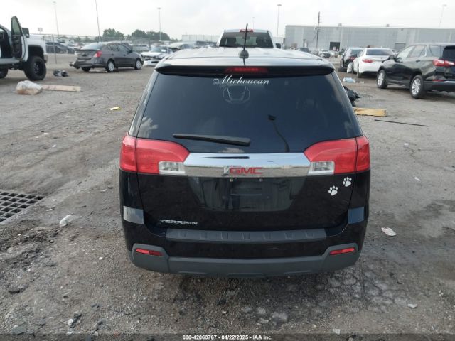 2GKALMEK1F6291500 GMC Terrain Sle-1