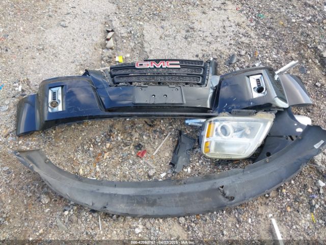 2GKALMEK1F6291500 GMC Terrain Sle-1
