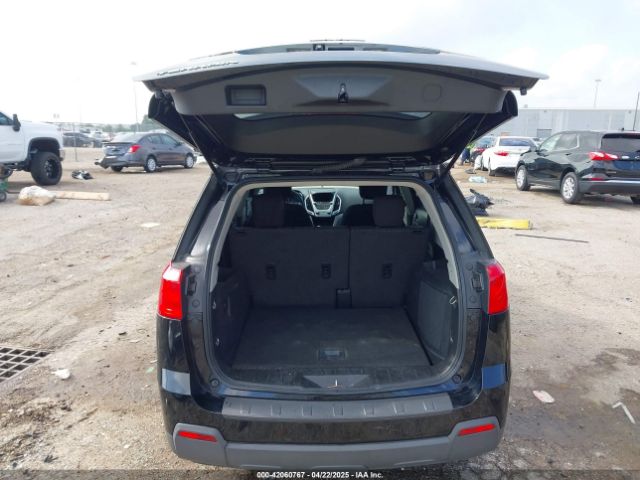 2GKALMEK1F6291500 GMC Terrain Sle-1