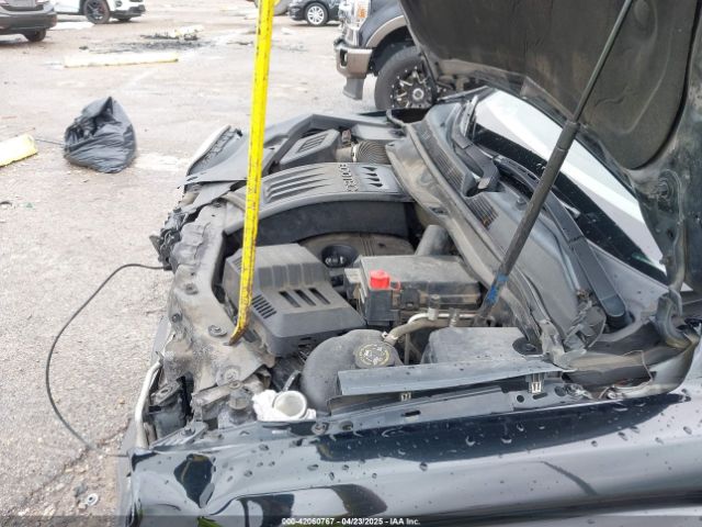 2GKALMEK1F6291500 GMC Terrain Sle-1