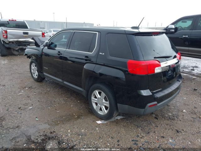 2GKALMEK1F6291500 GMC Terrain Sle-1