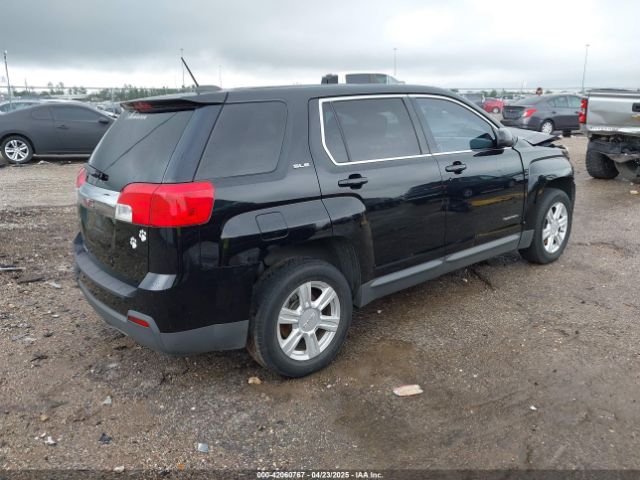 2GKALMEK1F6291500 GMC Terrain Sle-1