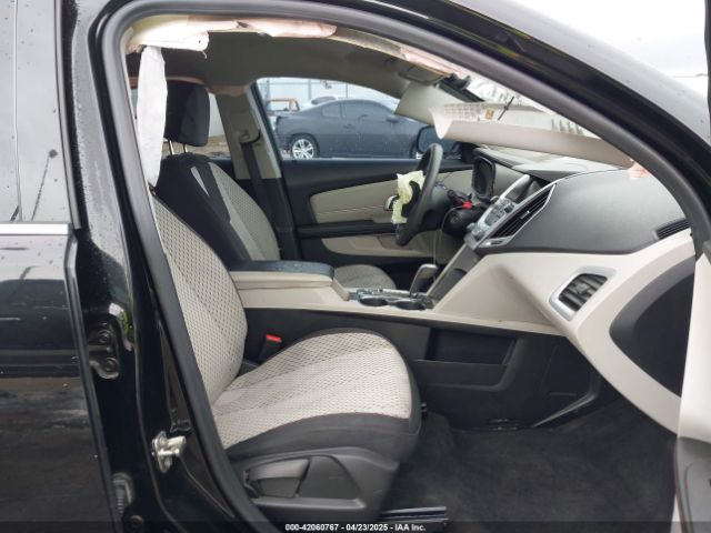 2GKALMEK1F6291500 GMC Terrain Sle-1