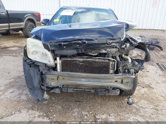 2GKALMEK1F6291500 GMC Terrain Sle-1