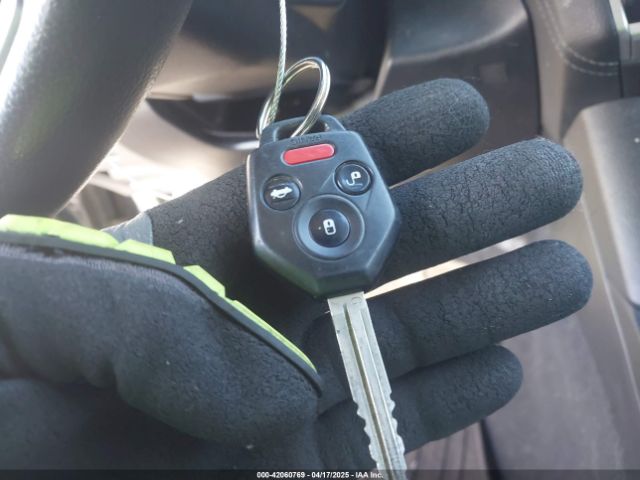 2019 SUBARU OUTBACK 4S4BSAFC2K3237998 Photo 10