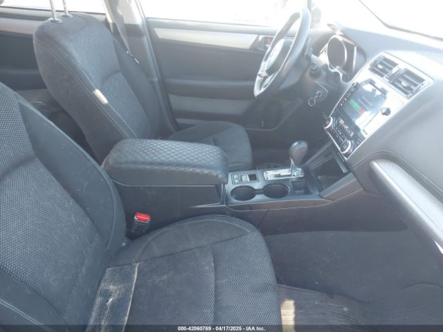 2019 SUBARU OUTBACK 4S4BSAFC2K3237998 Photo 4